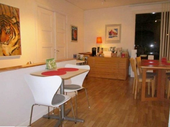 Sankt Sigfrid Bed & Breakfast