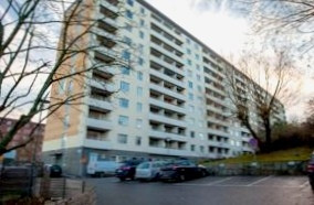 ApartDirect Solna