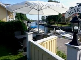 Ågården Hotell & Restaurang