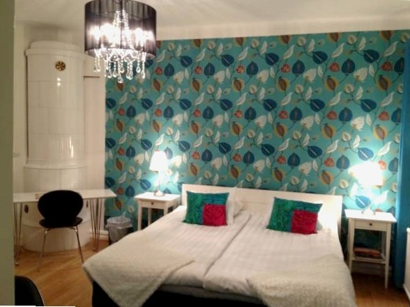 Aprikosen Bed & Breakfast