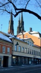 Hostel Fyristorg