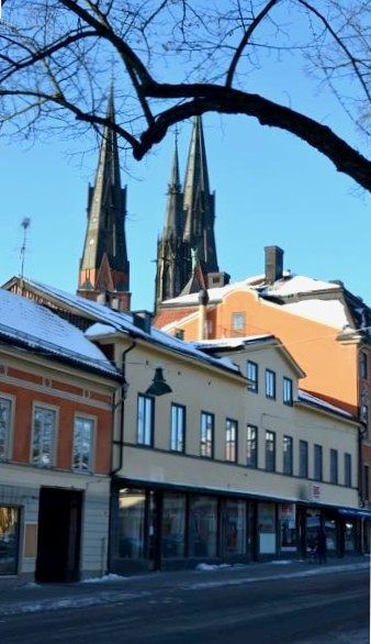 Hostel Fyristorg