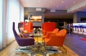 Connect Hotel Kista