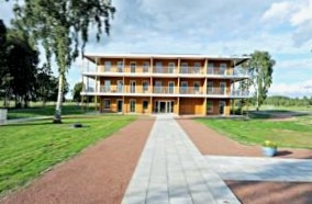 First Hotel Lindö Park