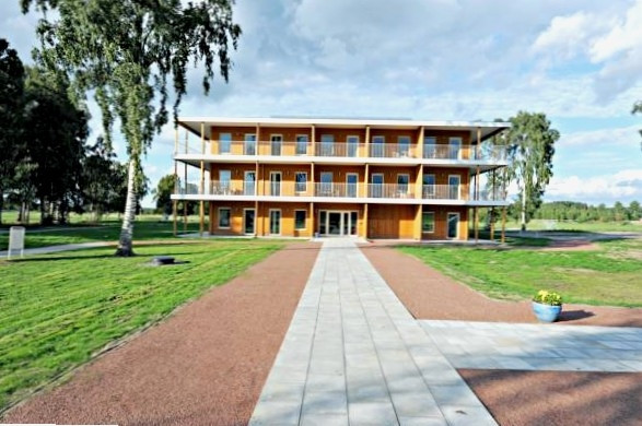 First Hotel Lindö Park