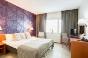 Best Western Capital Hotel