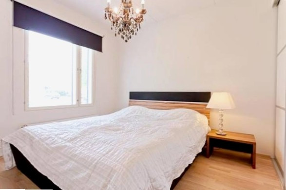 Kocksgatan Central Apartment