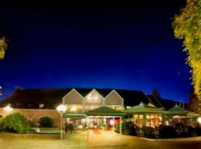 Hotell Liseberg Heden