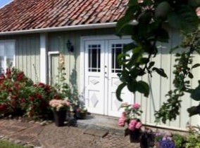 Sigtuna Bed and Breakfast