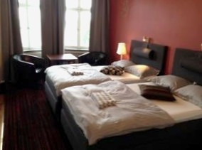 Stockholm Classic Hotell
