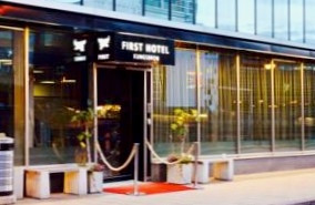 First Hotel Kungsbron