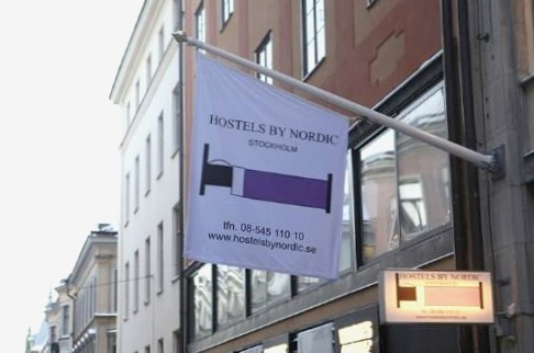 Hostels By Nordic