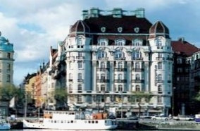 Hotel Esplanade; Sure Hotel Collection by Best Western