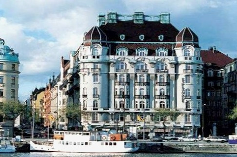 Hotel Esplanade - Sweden Hotels