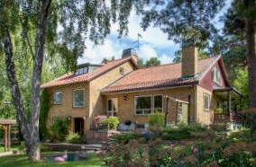 Villa Berkle