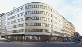 Best Western Hotel Fridhemsplan