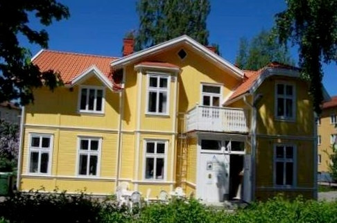 Hostel Trollhättan