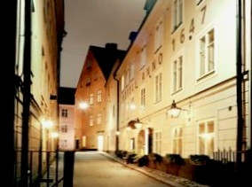 Hotell ANNO 1647