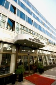Scandic Norra Bantorget