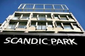 Scandic Park