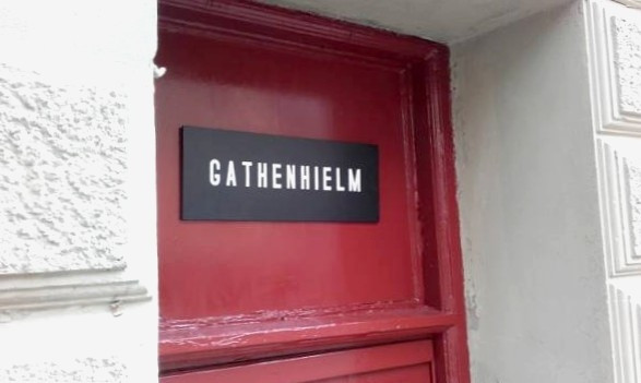 Mini Hotel Gathenhielm