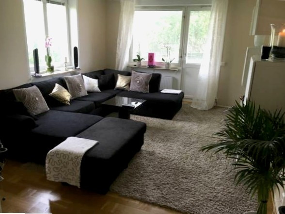 2:a Stockholm Lidingö
