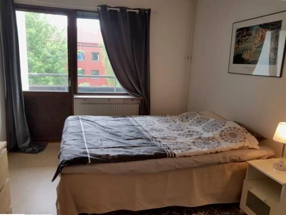 Kvillegatan Apartment
