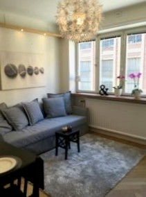 Sofo Apartment