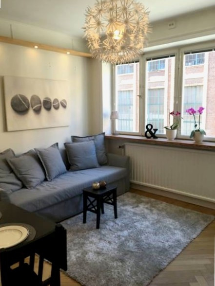 Sofo Apartment
