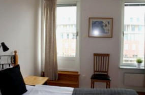 Företagsbostäder Business Apartments - Stockholm