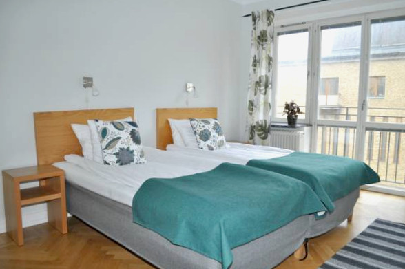 Företagsbostäder Business Apartments - Götaplatsen