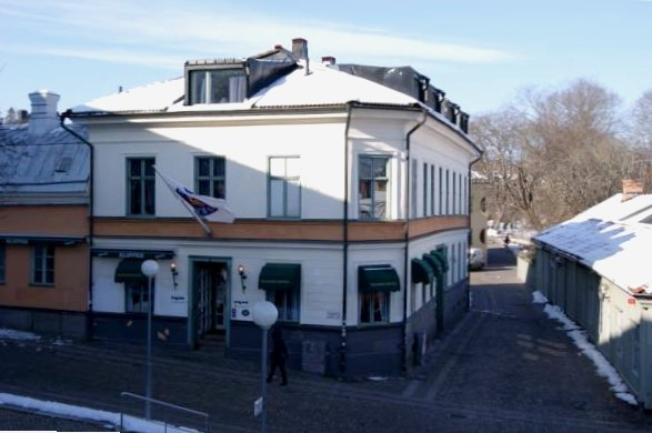 Klipper Hotel - Sweden Hotels