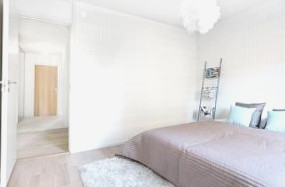 Södermalm Apartment