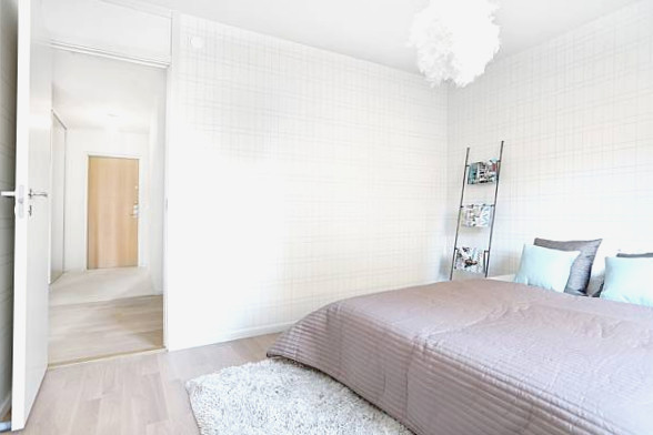 Södermalm Apartment