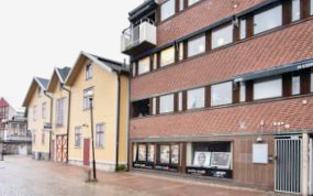 Studio Apartment in Trollhattan