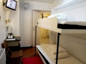 Stockholm Classic Budget Hotell