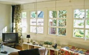 Apartment Hökvägen Haverdal