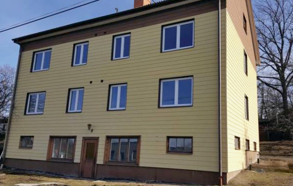 One-Bedroom Apartment in Mariefred