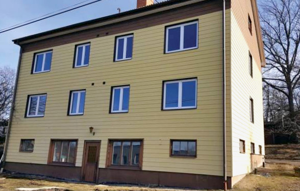 One-Bedroom Apartment in Mariefred