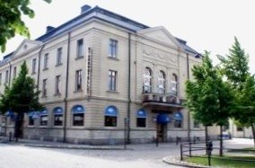 Hotel Statt Katrineholm - Sweden Hotels