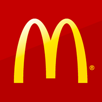 McDonald's S:t Eriksgatan - Stockholm