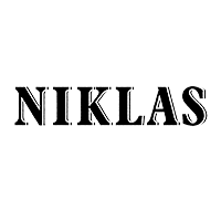 Niklas - Stockholm