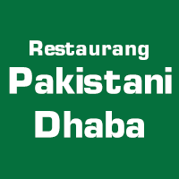 Restaurang Pakistani Dhaba - Stockholm