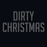 Dirty Chrismas på Colosseum - Stockholm