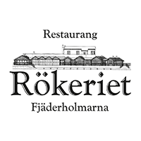 Restaurang Rökeriet - Stockholm