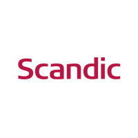 Scandic Grand Central - Stockholm