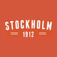 Stockholm 1912 - Stockholm