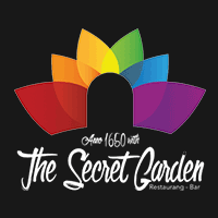 The Secret Garden - Stockholm