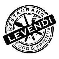 Restaurang Levendi - Stockholm