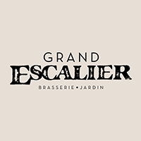 Grand Escalier - Stockholm